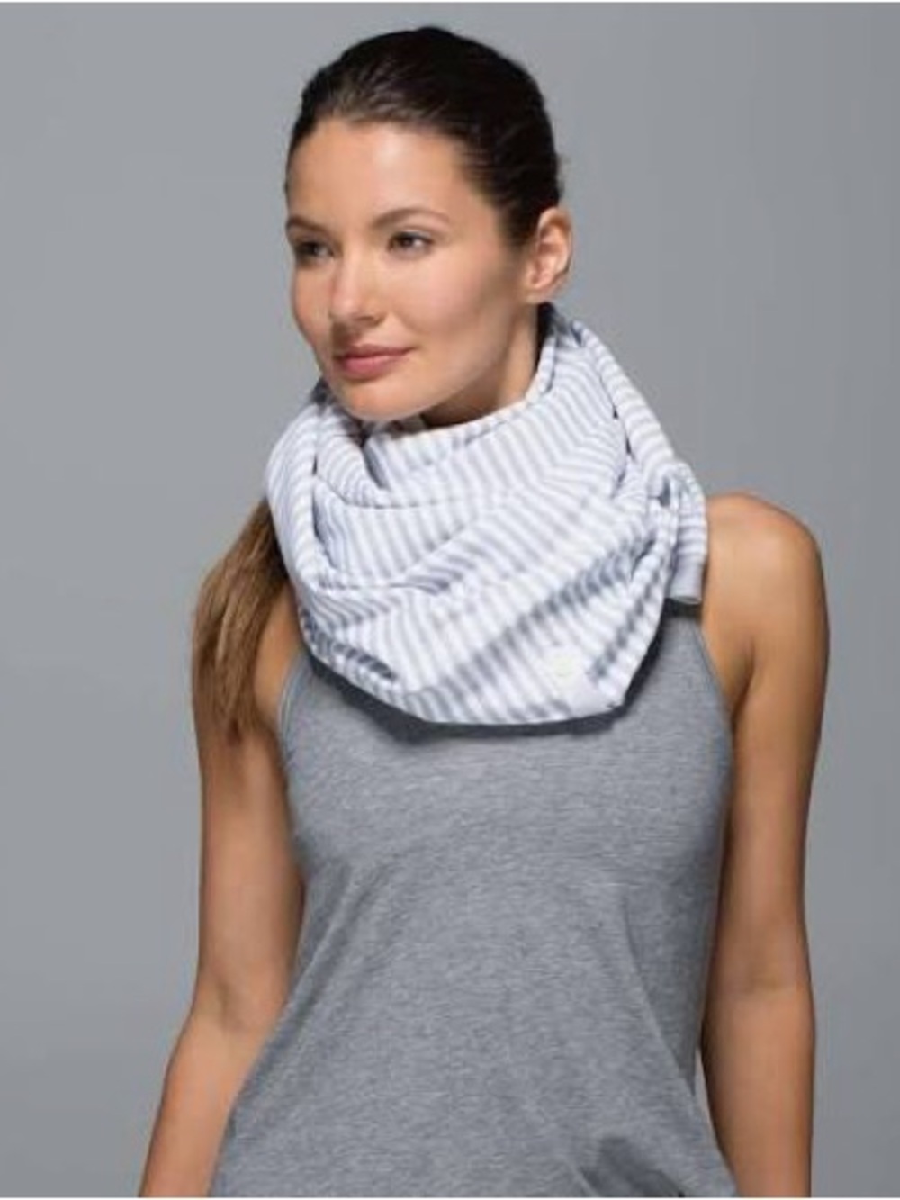 Lululemon Vinyasa Scarf
